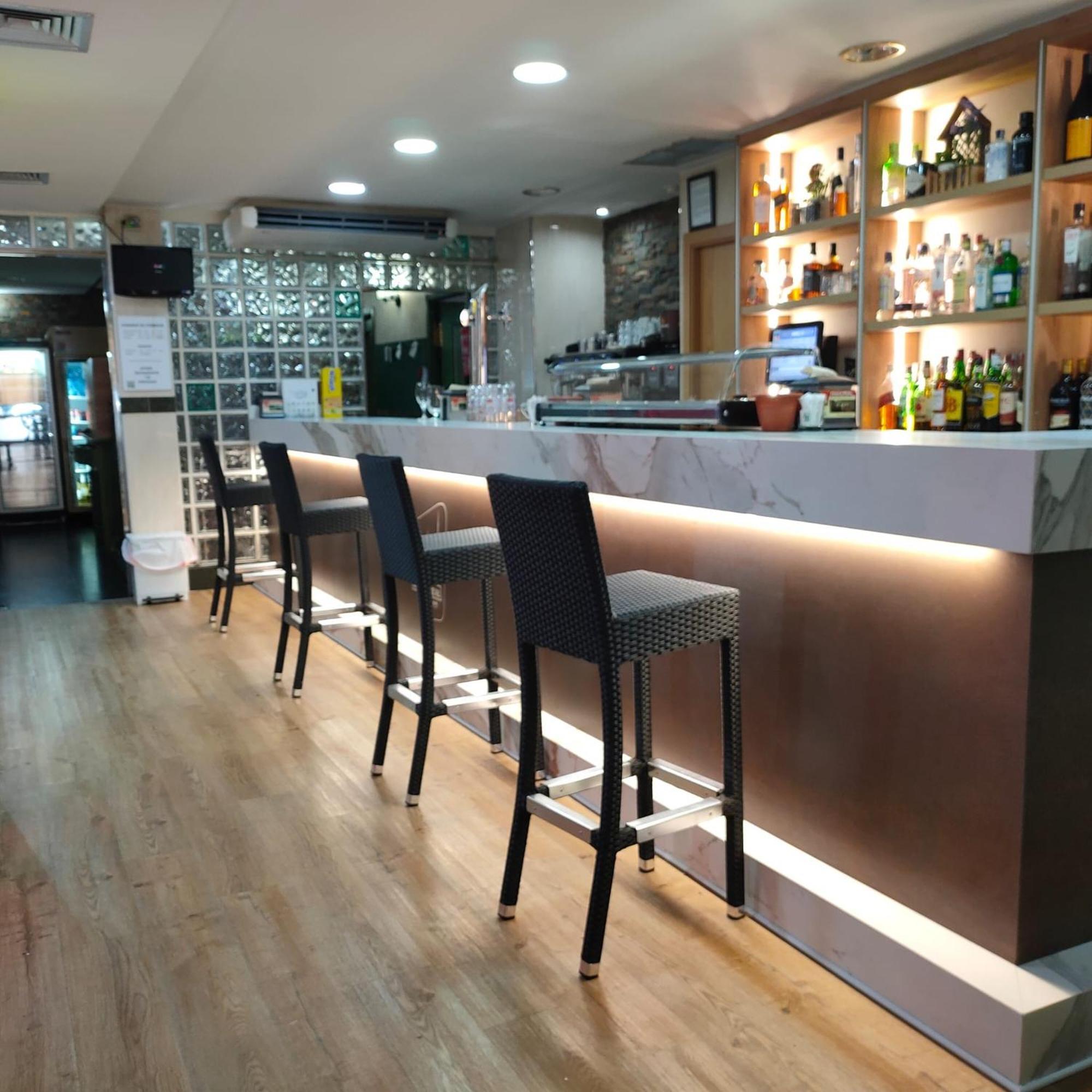 普拉森西亚 皇家旅馆酒店 外观 照片