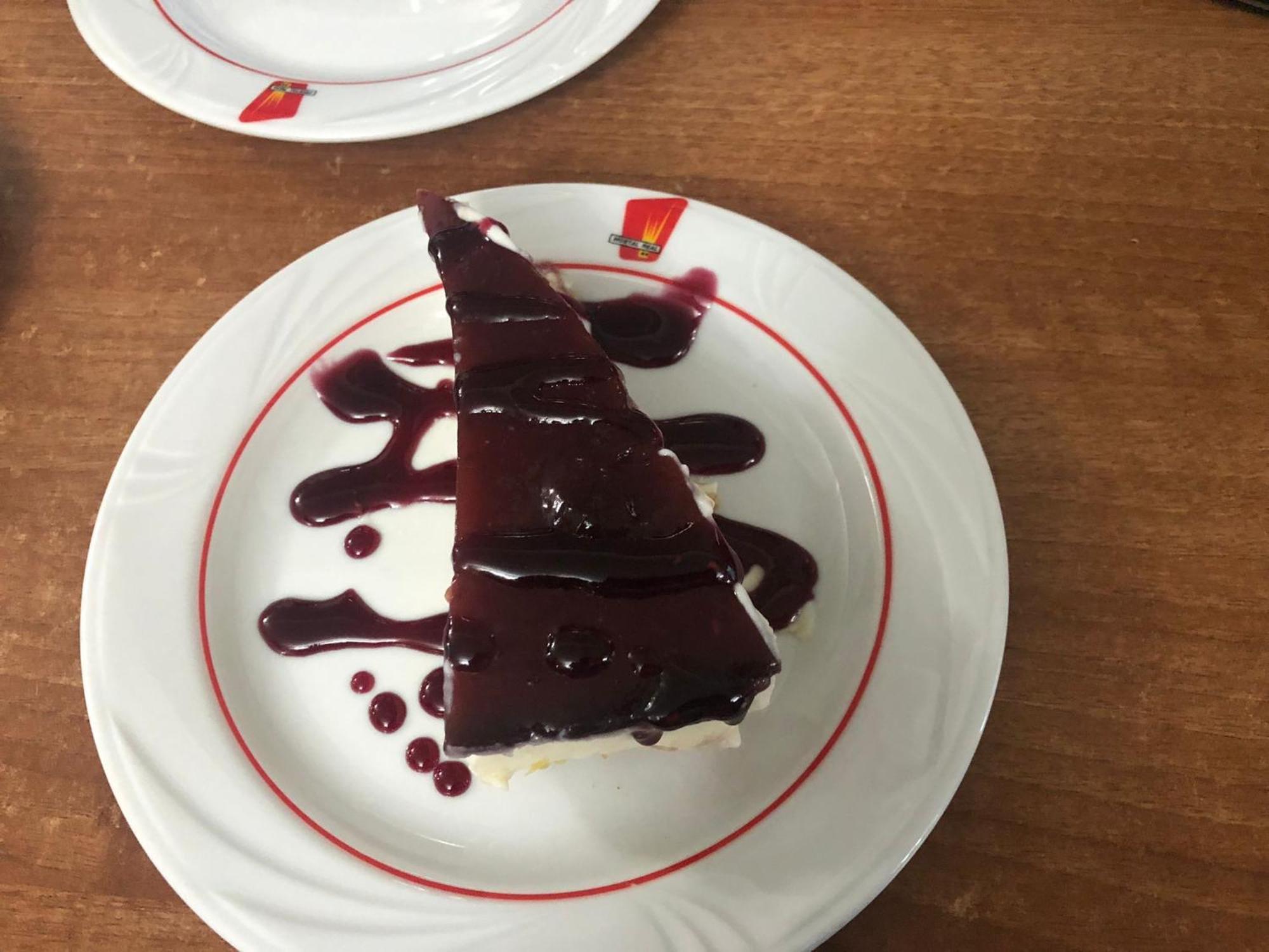 普拉森西亚 皇家旅馆酒店 外观 照片