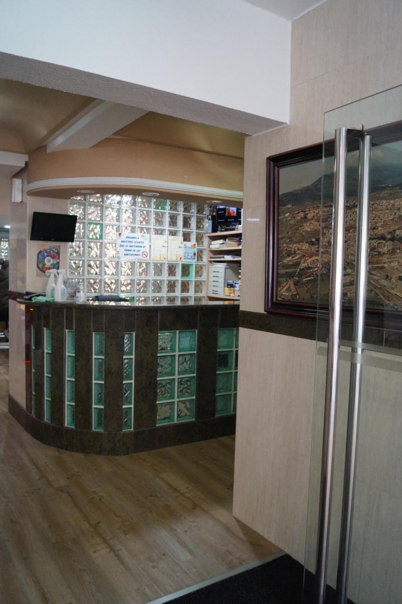 普拉森西亚 皇家旅馆酒店 外观 照片